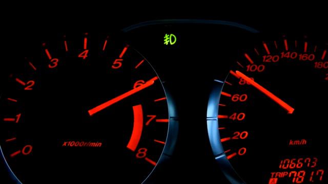 Mazda 6 MPS Acceleration 0-100km/h 4.2sec (3 Run)