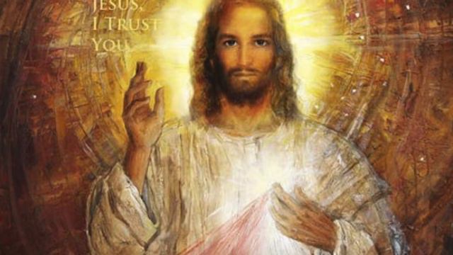 The Second Coming of Our Lord according to Saint Faustina смотреть онлайн