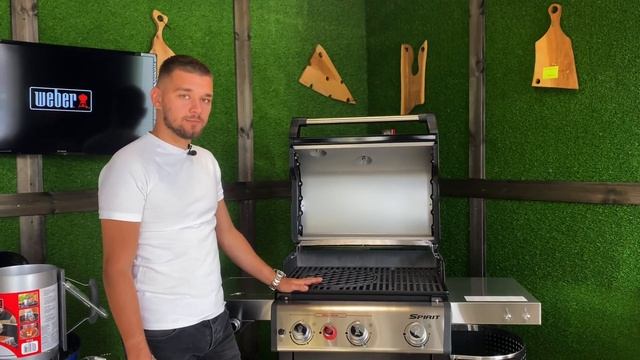 КАКОЙ ГРИЛЬ ВЫБРАТЬ? ГАЗОВЫЙ ИЛИ УГОЛЬНЫЙ? смотреть онлайн
