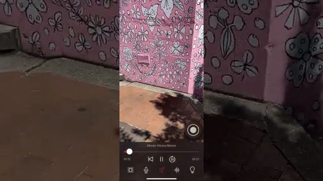 Beatsy Immersive Wave augmented reality music visualizer смотреть онлайн