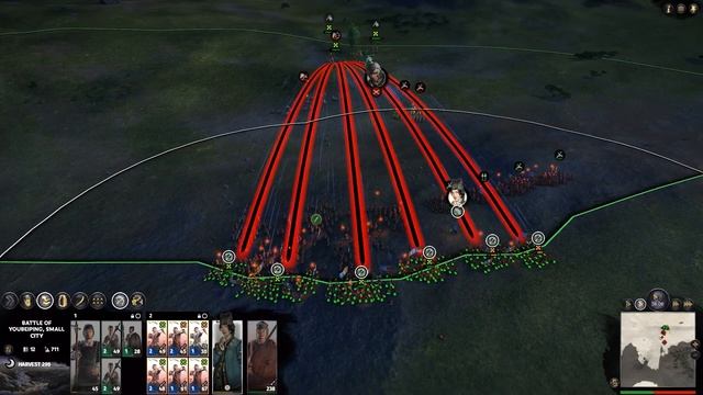 ENEMY OF THE STATE! Total War: Three Kingdoms - 8 Princes - Sima Yong - Romance Campaign #7 смотреть онлайн