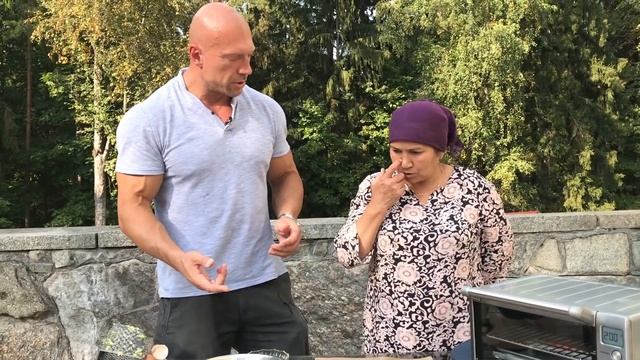 Лучшее блюдо для сушки. Супер вкус. смотреть онлайн