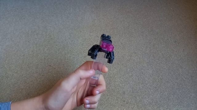 Lego 71768 Unboxing & Review смотреть онлайн