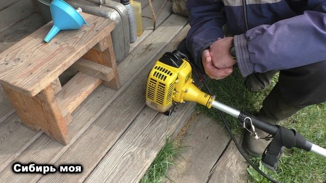 HUTER GGT-800S.Сенокос(#1) 2019/HUTER GGT-800S.Haymaking(#1) 2019.