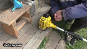 HUTER GGT-800S.Сенокос(#1) 2019/HUTER GGT-800S.Haymaking(#1) 2019.