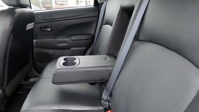 2016 Mitsubishi Outlander Sport AWC 4dr CVT 2.4 GT - Used SUV For Sale - St. Paul, MN смотреть онлайн