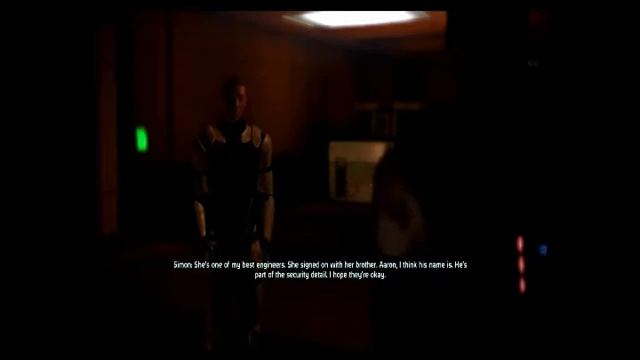 Let's Play Mass Effect Part 75: Asteroid + Planet = BOOM!!!!! смотреть онлайн