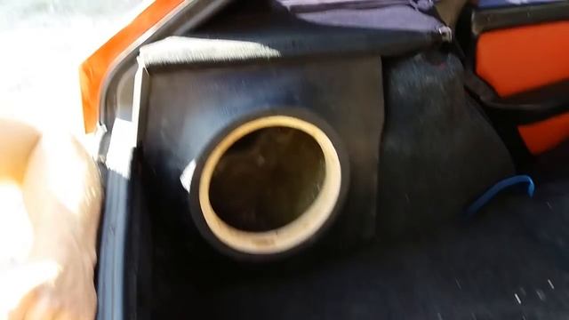 Стелс в авто. Ваз 2109 смотреть онлайн