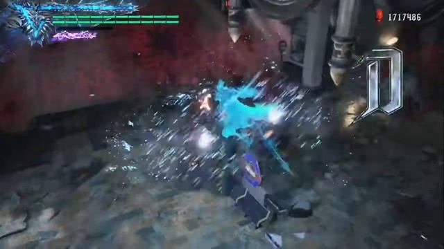 Devil May Cry 5 Vergil GTX 1050TI 4GB Intel Pentium G5400 Gold смотреть онлайн