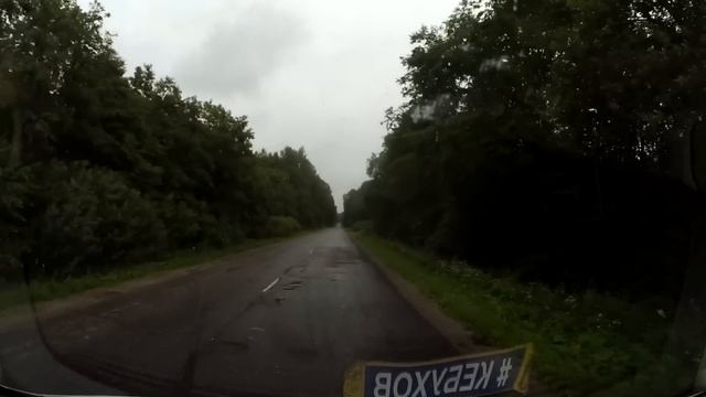 #5 Длительный Тест-Драйв Peugeot Boxer: выгрузка смотреть онлайн