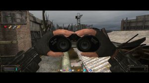 S T A L K E R Shadow of Chernobyl 2024 №59 все тайники на дикой территории