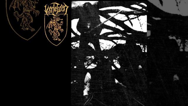Verletzen - Tir Du | Invocation II (SINGLE) смотреть онлайн