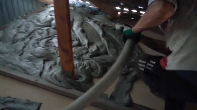утепление заливка крыш пенобетоном в таразе 87772178000 смотреть онлайн