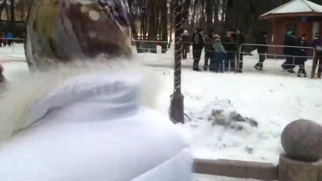 Великий Новгород Масленица смотреть онлайн