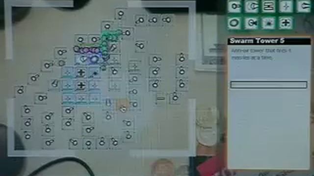 Desktop Tower Defense 1.5(CHALLENGE THE 100) COMPLETED смотреть онлайн