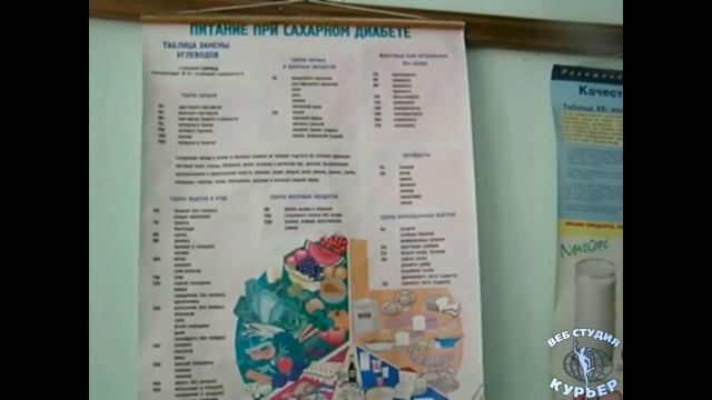 Народный медосмотр продолжается 14 08 12 смотреть онлайн