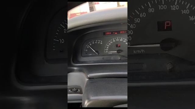 Выше 3000 оборот не поднимается. Причина не известна?! смотреть онлайн