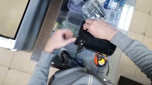 Фильтр "рюкзачок" Atman HF