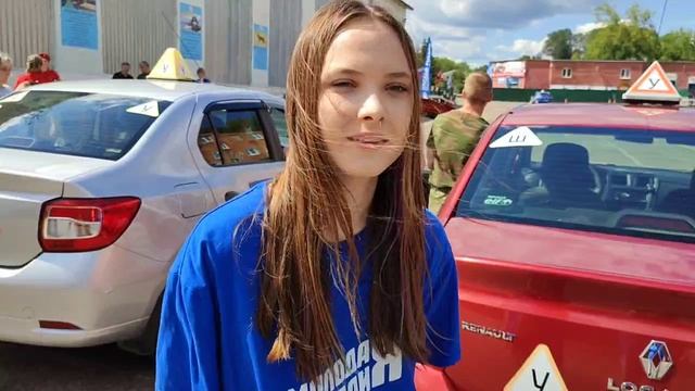 Волоколамск. Впечатления участников.