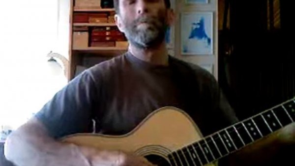 Very Simple Evening Tune