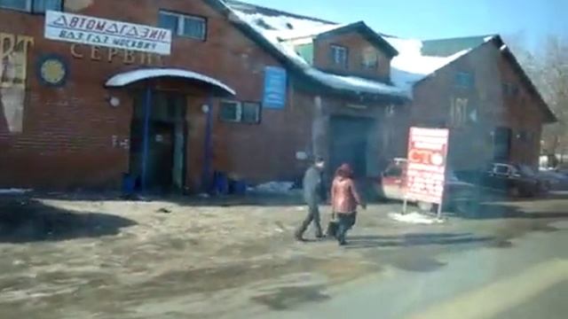 Автобус HIGER KLQ6118GS (гар №083)