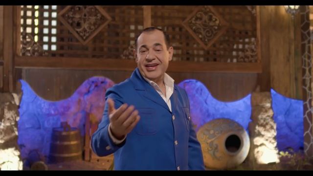 Artash Asatryan -- Gusan