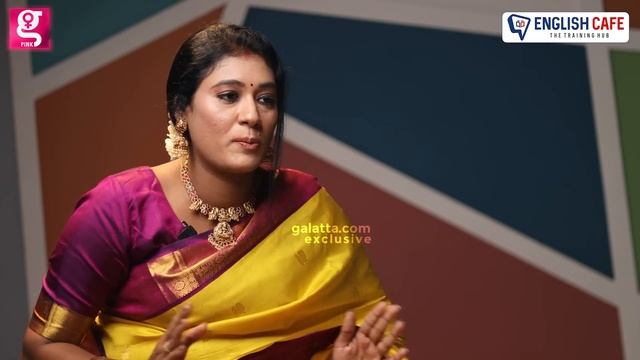 Nayanthara Makeup Artist-அ விட எனக்கு கம்மியான சம்பளம் தான் Janaki Devi Interview | Sundarapandian смотреть онлайн