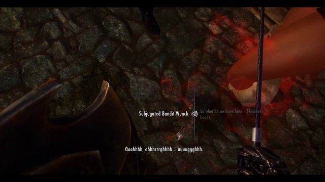 Skyrim LE Carriers of Fate Ep 62: Sorine and Gunmar, travelling with Serana, Kathary смотреть онлайн