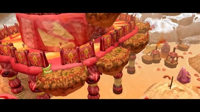 Mark Plays The Last Tinker - Episode 7 - The Red Spirit смотреть онлайн