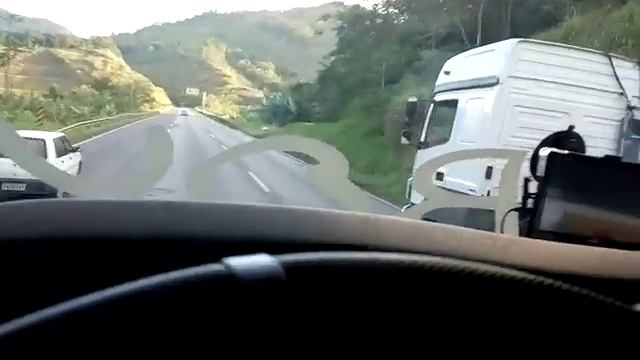 Cargo 2842 Motoboy смотреть онлайн