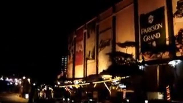 2020-12-29 Silent Night (2005) смотреть онлайн