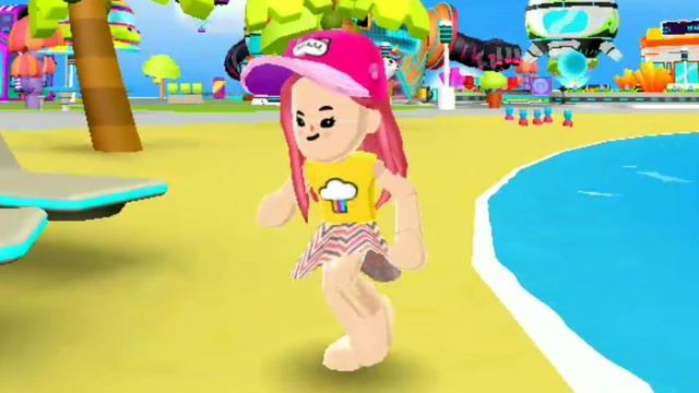 Клип: ВСЁ БУДЕТ ХОРОШО!//PK XD//Гепард мяу//Милана Филимонава// смотреть онлайн