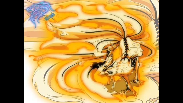Fanfic Naruto DxD: El ultimo paimon cap.2 смотреть онлайн