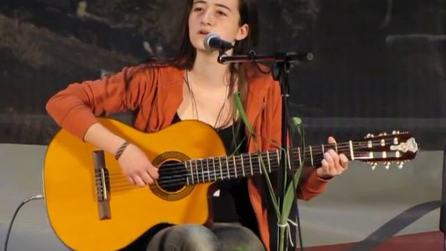 Alina Amon - Teama смотреть онлайн
