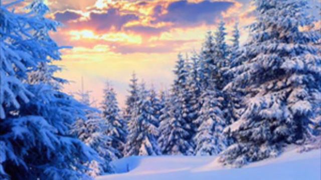 Январь Народный календарь смотреть онлайн
