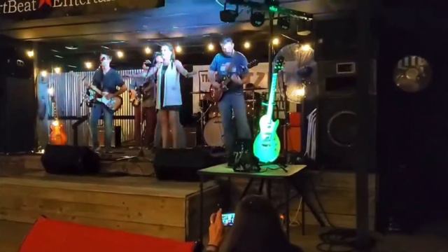 Fancy (Bobbie Gentry cover) смотреть онлайн