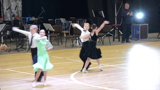 17 09 2018 Гомель танцы Золотая рысь чачача смотреть онлайн