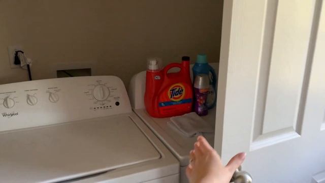 ОБЗОР АМЕРИКАНСКОГО ДОМА в США. Сколько стоит аренда дома в США? смотреть онлайн