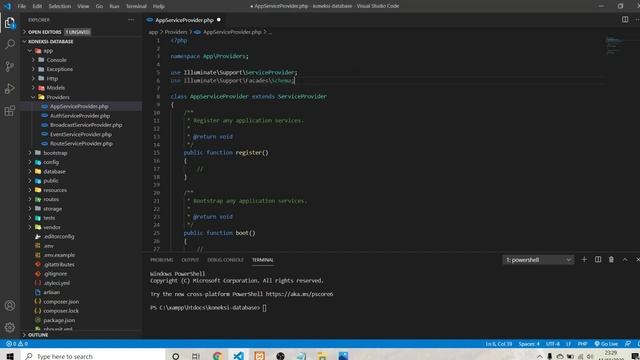 4.1 Error Migrate смотреть онлайн