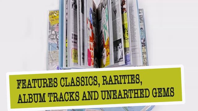 Optimism / Reject: Punk and Post-Punk Meets D-I-Y Aesthetic [4CD Deluxe Book Set] смотреть онлайн