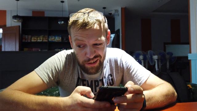 Владивосток: автомобили, еда и не только... Часть 1 смотреть онлайн