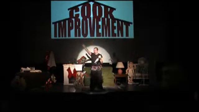 Cook Improvement смотреть онлайн