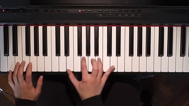 🎵 Song of Storms | Zelda 🎵 Piano [Easy Cover] смотреть онлайн