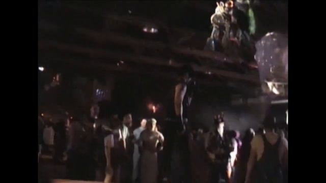 HOPEKILLSFEAR Halloween 2002 Misfits Set Live смотреть онлайн
