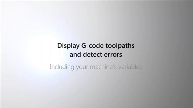 HURCO VM10Ui Machine Tool CNC Simulation with NCSIMUL смотреть онлайн