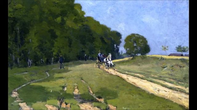 Beethoven  - 7 Bagatelles, Op. 33 (5, 6 & 7)