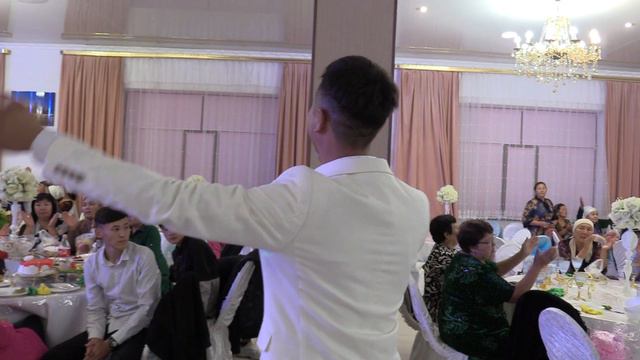 Шамши Калдаяков / Дунген кызы 2023 смотреть онлайн