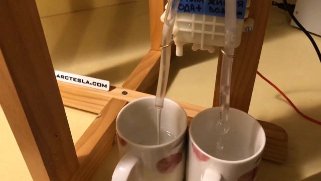 Живая и мёртвая вода