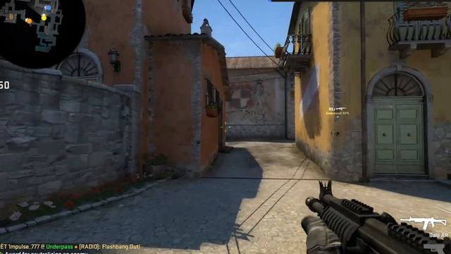 CSGO AMD Ryzen 9 3900X RTX 2070 смотреть онлайн