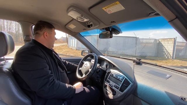 Kia Carens 2, наше время. Имеет ли смысл? смотреть онлайн